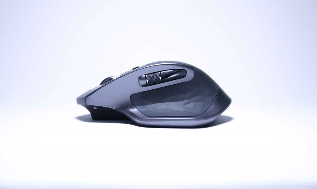 Soulage ton canal carpien avec une souris ergonomique