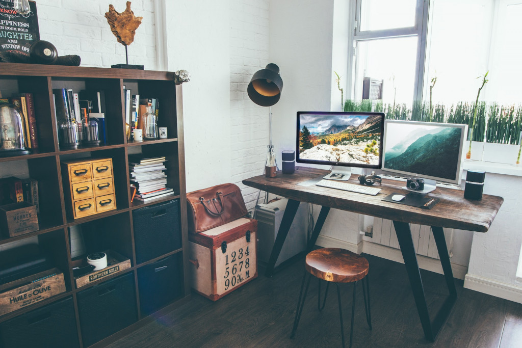 Comment ranger son bureau ?