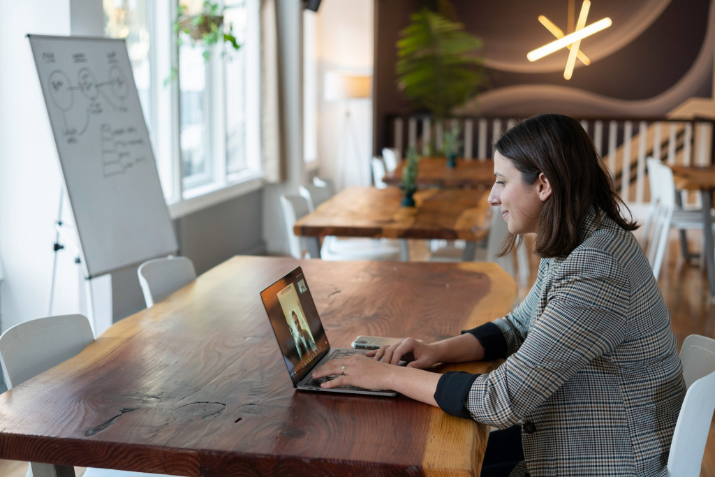 Outils télétravail pour productivité