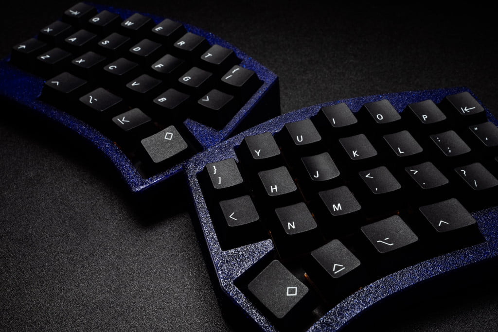 meilleur clavier ergonomique pour le télétravail