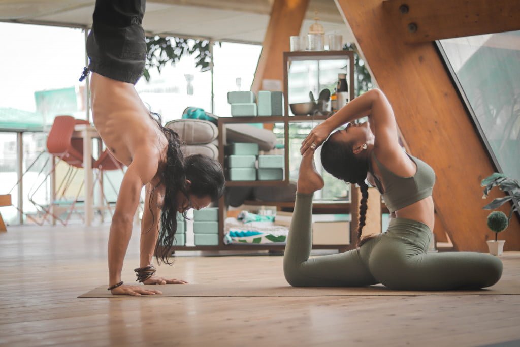 Comment améliorer sa posture