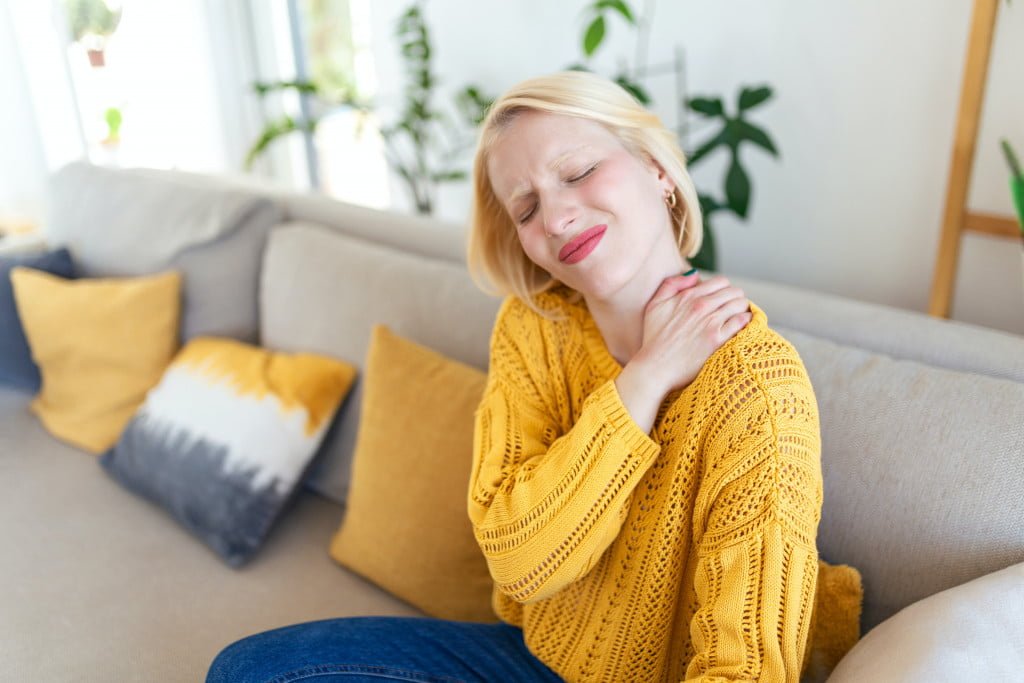 Comment une mauvaise posture affecte-t-elle votre santé ?