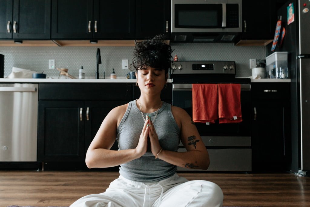 Méditation pour le bien-etre en télétravail