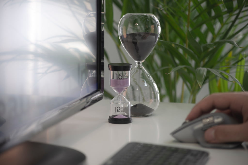 Choisir souris ergonomique pour lutter contre la tendinite