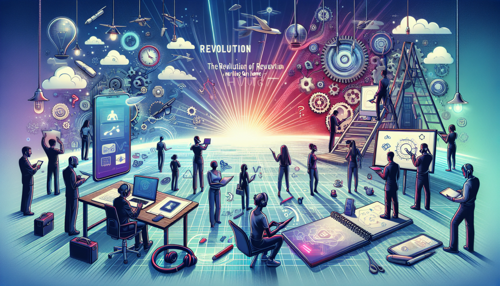 découvrez les métiers compatibles avec le télétravail et les opportunités professionnelles à distance dans ce guide informatif.