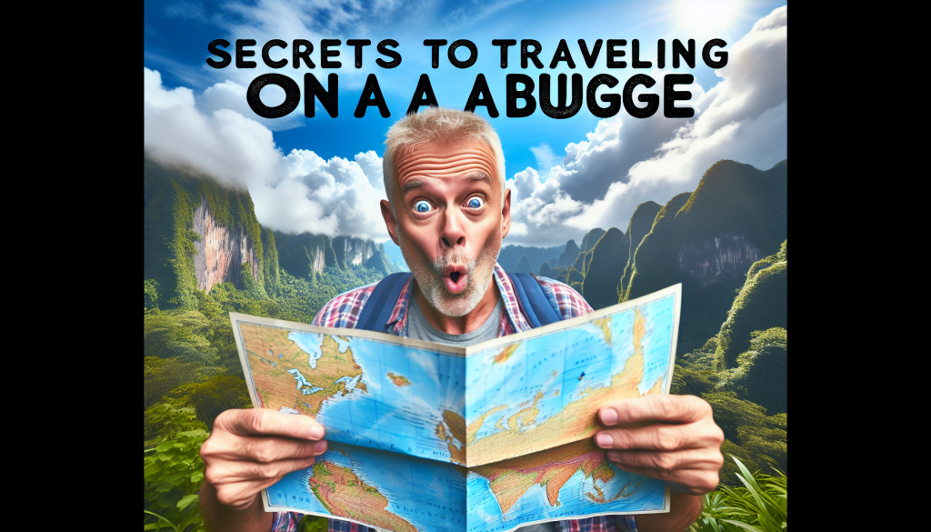 découvrez nos astuces pour économiser de l'argent lors de vos voyages et optimisez votre budget pour profiter pleinement de vos aventures.