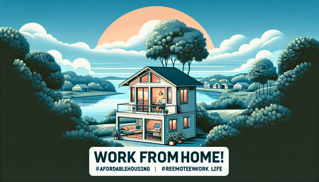 trouvez des logements abordables et adaptés au travail à distance dans notre sélection variée. découvrez des options idéales pour concilier confort, budget et télétravail.