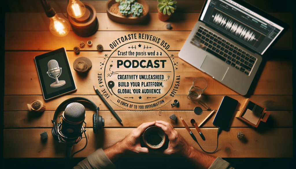 découvrez les avantages de l'hébergement de podcast et les raisons qui font de cette option un choix judicieux pour diffuser vos contenus audio en ligne.