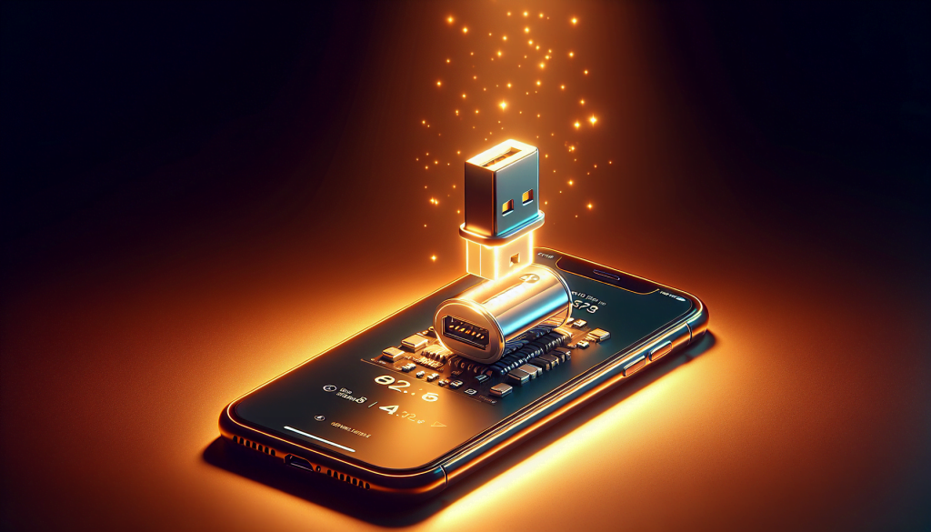 découvrez notre sélection des meilleurs adaptateurs usb du marché et choisissez le modèle idéal pour vos besoins. profitez des performances et de la fiabilité des adaptateurs usb recommandés par nos experts.