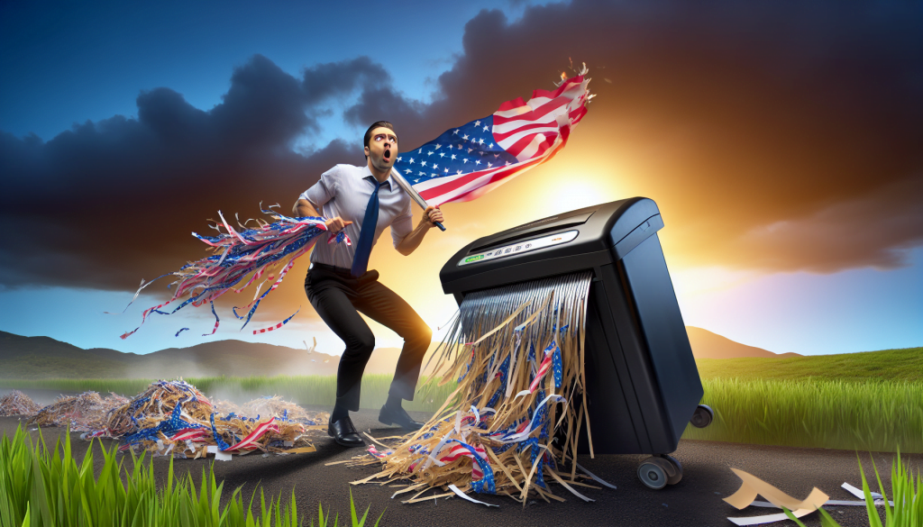 découvrez notre sélection des meilleurs destructeurs de documents pour protéger la confidentialité de vos informations. trouvez le modèle adapté à vos besoins et bénéficiez d'une destruction sécurisée de vos documents.