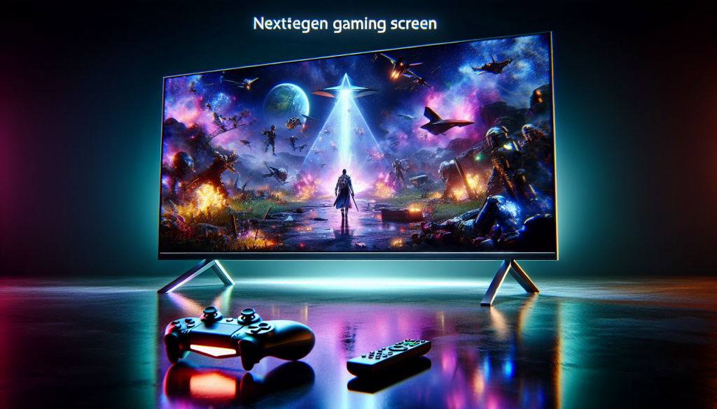 découvrez quel est le meilleur écran pour profiter pleinement de votre expérience de jeu sur ps5. comparatif des meilleurs écrans pour la ps5 et conseils pour choisir le modèle adapté à vos besoins.