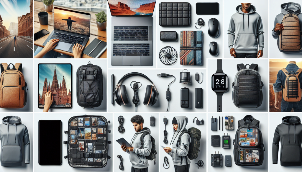 découvrez le meilleur matériel pour devenir un digital nomad et travailler en toute liberté. trouvez les outils essentiels pour une vie nomade réussie.