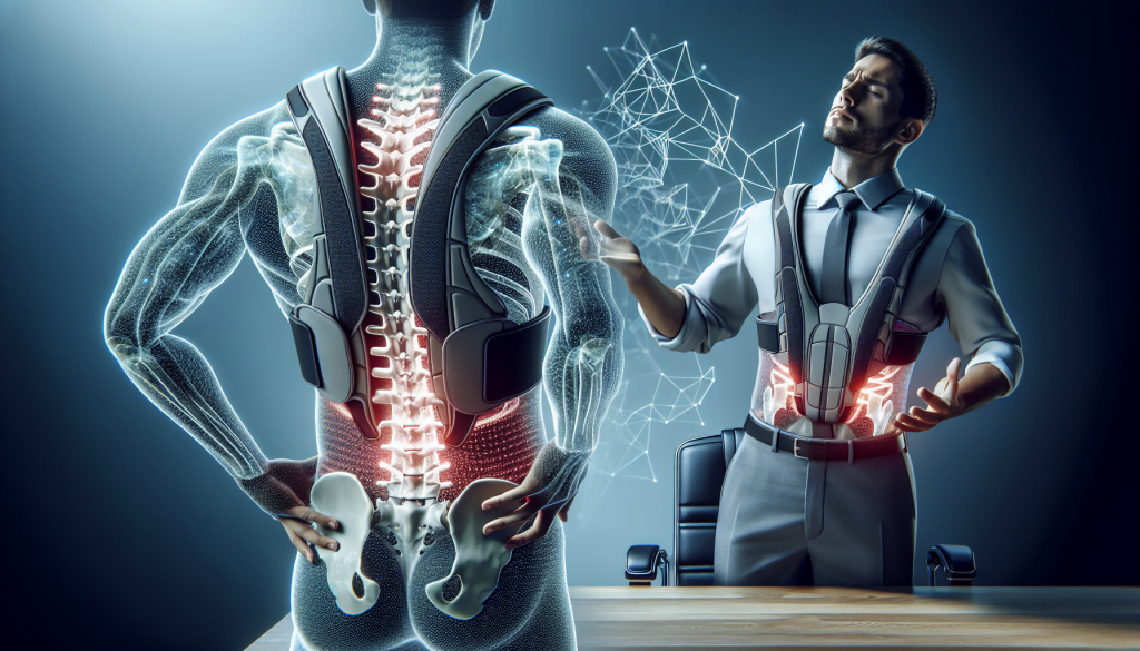 découvrez le support dorsal idéal pour soulager efficacement vos douleurs dorsales. consultez nos recommandations et profitez d'un soulagement rapide et durable.