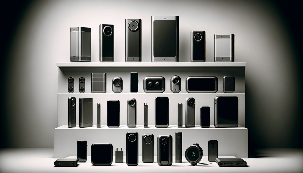 découvrez la meilleure batterie externe adaptée à vos besoins pour rester toujours connecté, où que vous soyez.