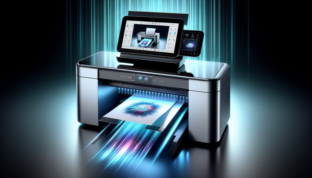 découvrez la meilleure imprimante sur le marché dans notre guide d'achat complet. trouvez la solution d'impression idéale pour vos besoins grâce à nos conseils avisés !