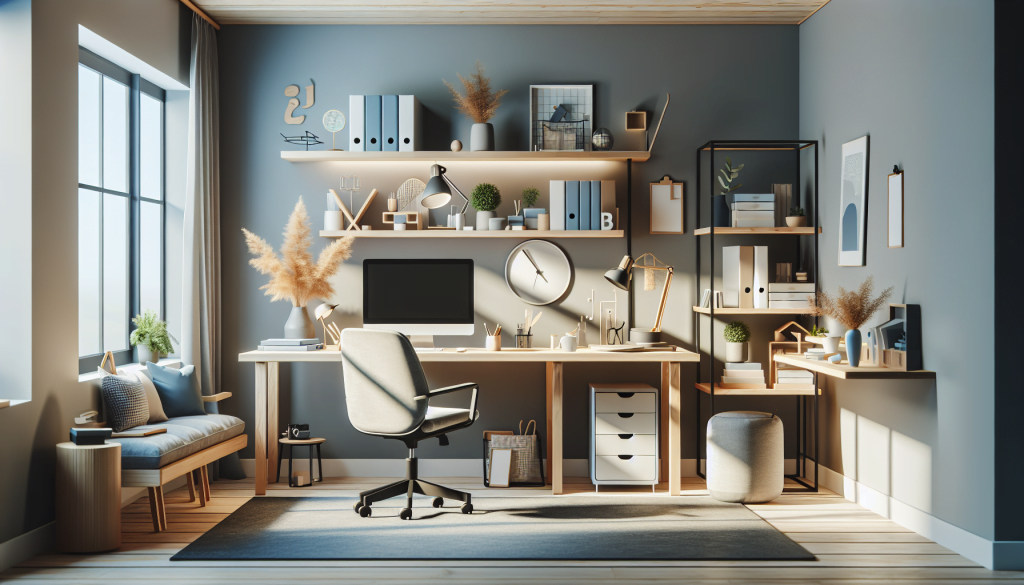 découvrez les principaux critères à considérer pour bien choisir votre mobilier de bureau et créer un espace de travail fonctionnel et esthétique.