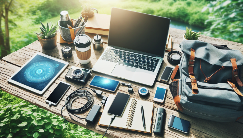 découvrez les indispensables pour travailler efficacement en déplacement et optimiser votre productivité avec les outils adaptés à vos besoins.