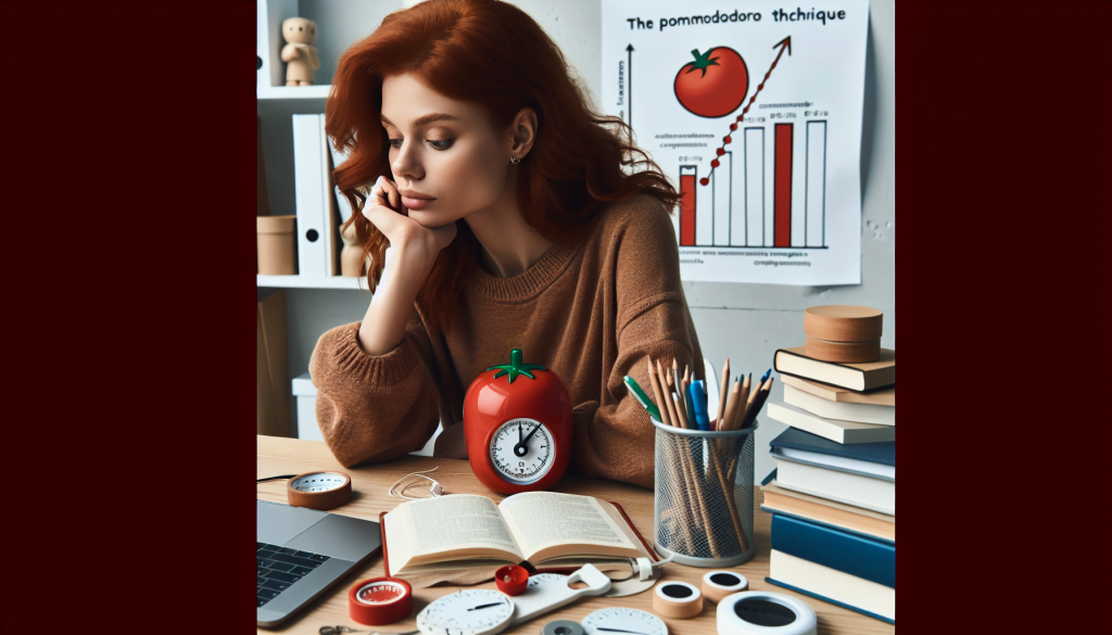 découvrez ce qu'est la méthode pomodoro et apprenez comment l'appliquer efficacement pour améliorer votre concentration et votre productivité.