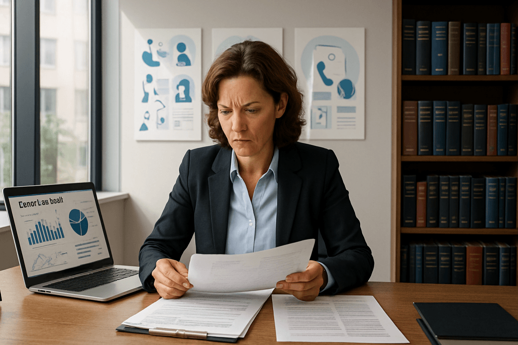 découvrez comment signaler anonymement le travail au noir en france : démarches à suivre, conseils pratiques et interlocuteurs utiles pour effectuer votre déclaration en toute sécurité.