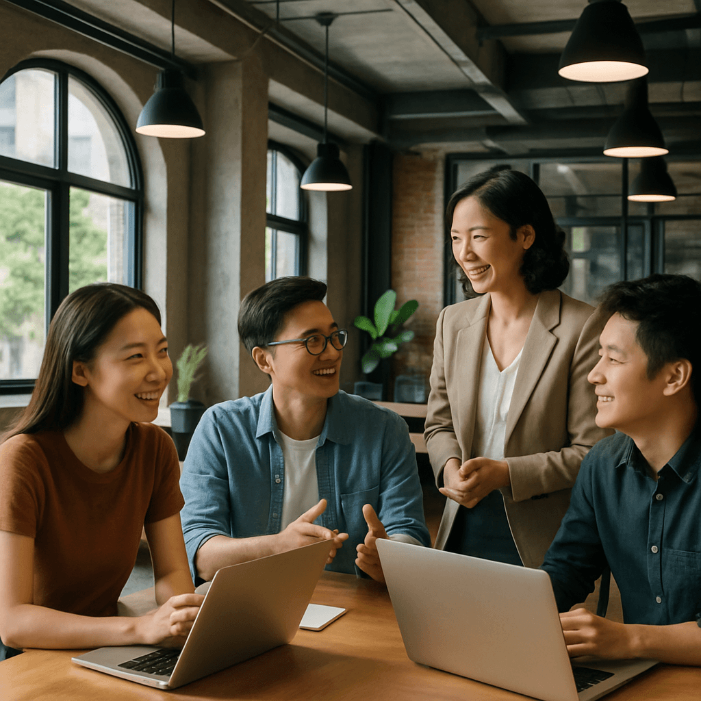 découvrez les étapes essentielles pour devenir digital nomad au vietnam : démarches administratives, lieux incontournables, astuces pour travailler à distance et conseils pour réussir votre aventure professionnelle en asie.