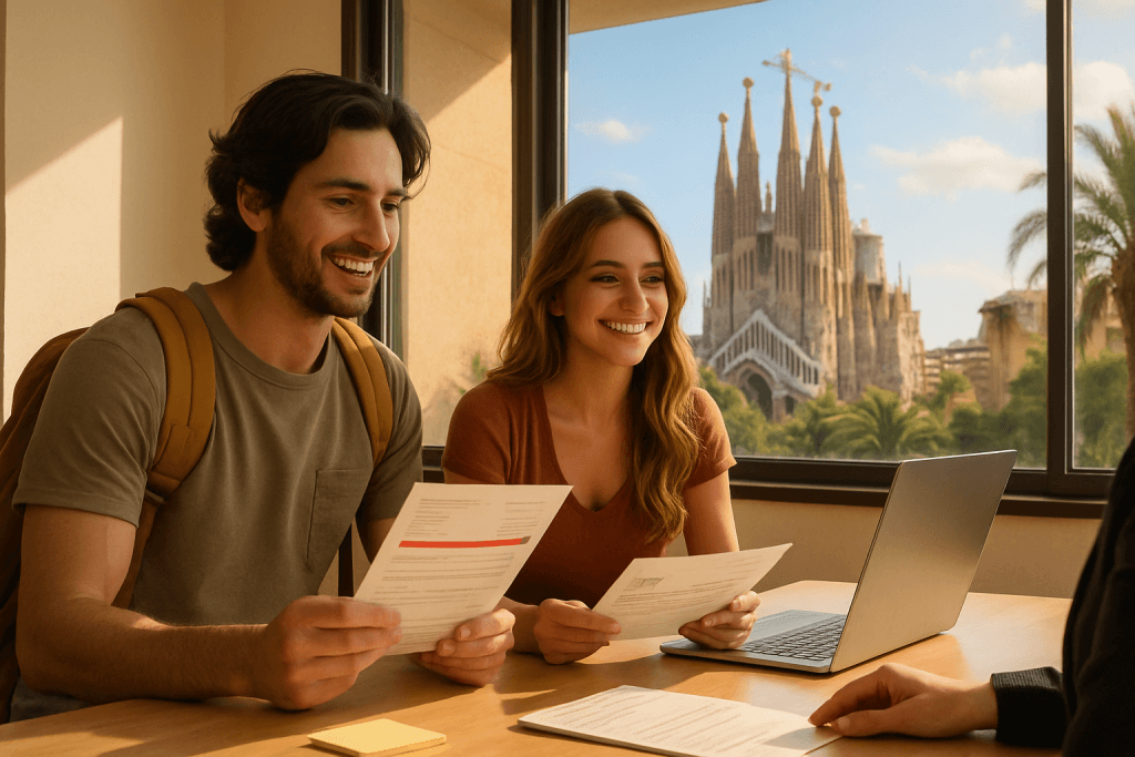 découvrez comment obtenir facilement le visa de nomade digital en espagne : conditions d'éligibilité, démarches à suivre et conseils pratiques pour travailler à distance en toute légalité.