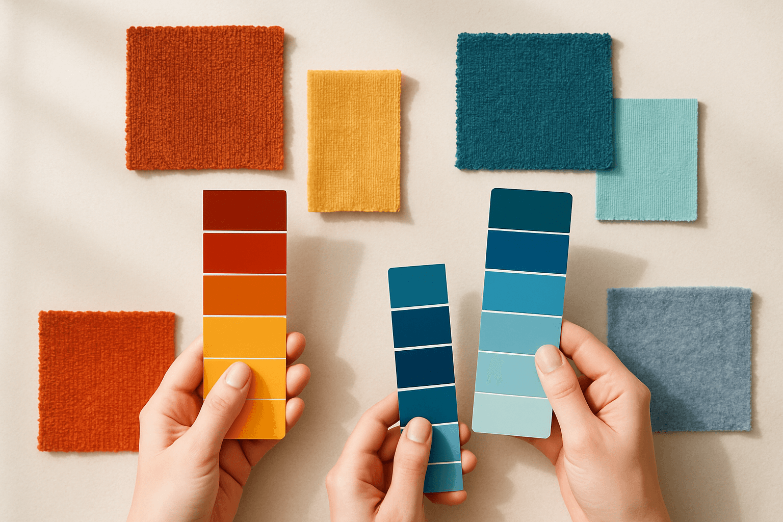 découvrez comment effectuer gratuitement un test de colorimétrie en ligne et trouvez facilement les couleurs qui mettent votre teint en valeur. conseils, astuces et outils fiables pour révéler votre palette idéale !