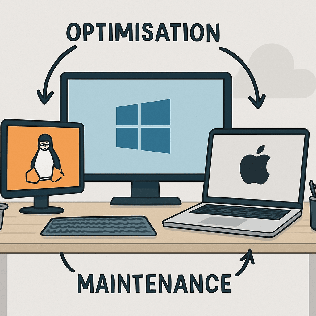 découvrez nos conseils et astuces pour maîtriser trucnet, le logiciel système incontournable, et optimiser les performances de votre os. maximisez votre productivité avec des solutions adaptées à tous les utilisateurs !