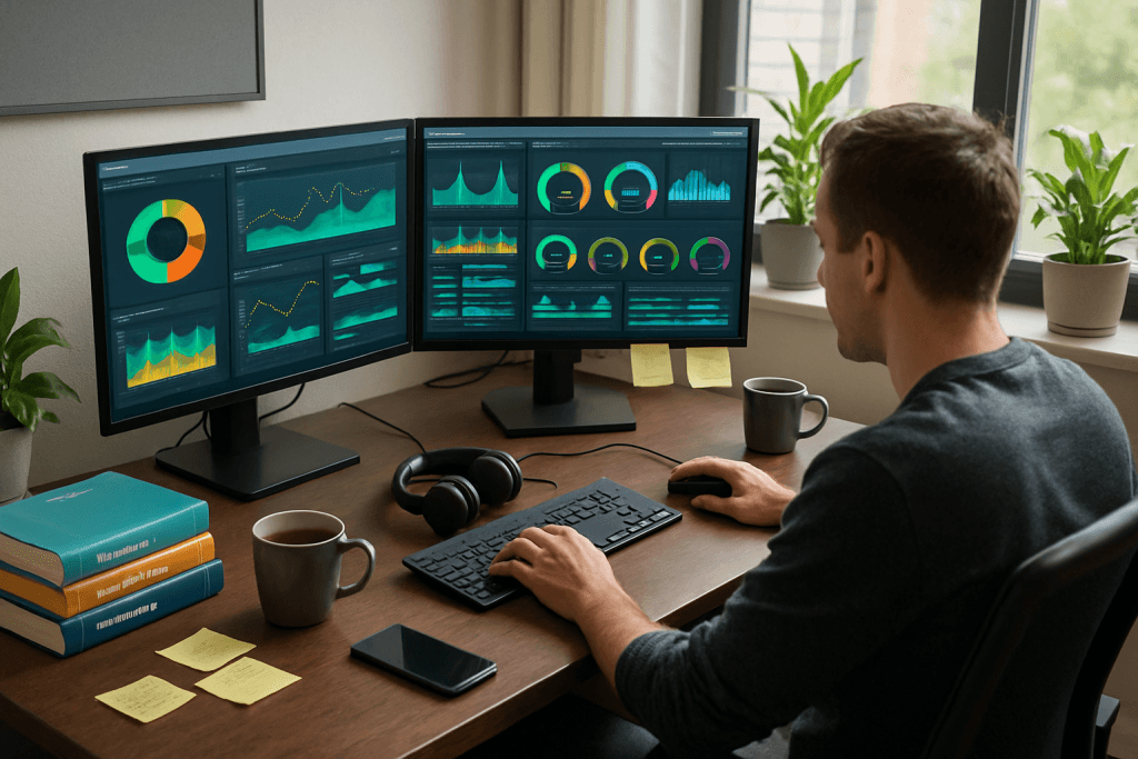 découvrez nos conseils et astuces sur les logiciels système et os pour maîtriser trucnet et optimiser les performances de votre ordinateur en toute simplicité.