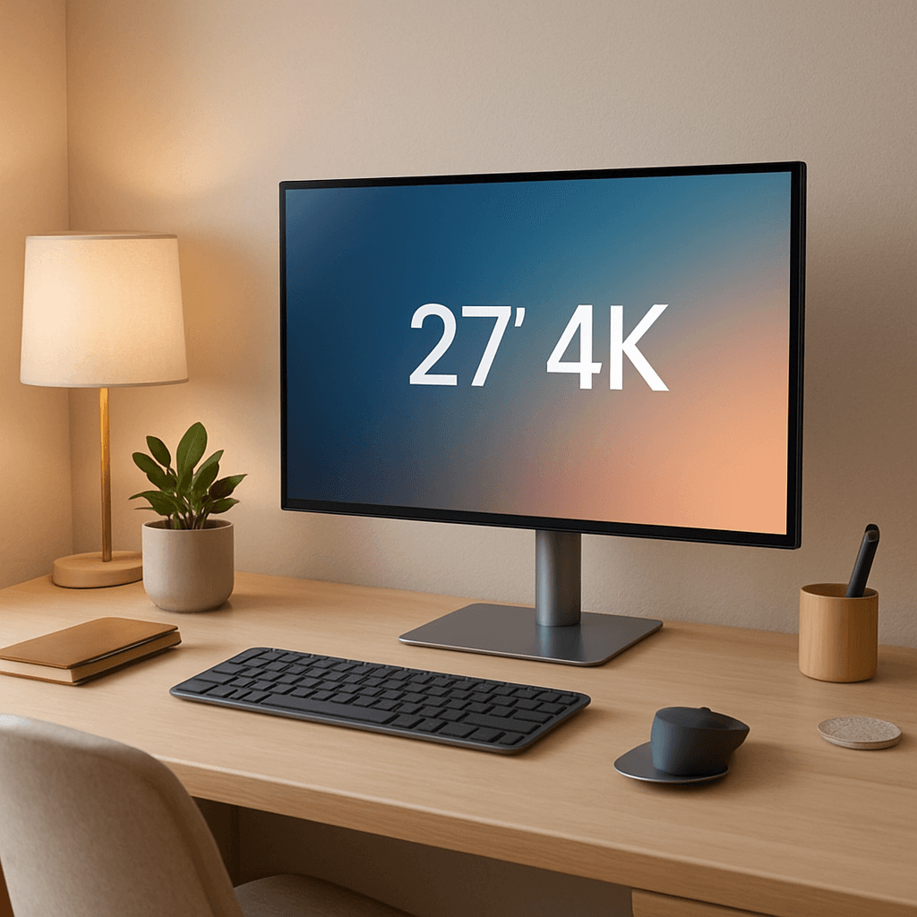 découvrez notre sélection 2024 des meilleurs écrans pour le télétravail : conseils, comparatifs et avis pour choisir l'écran idéal et améliorer votre confort de travail à distance.