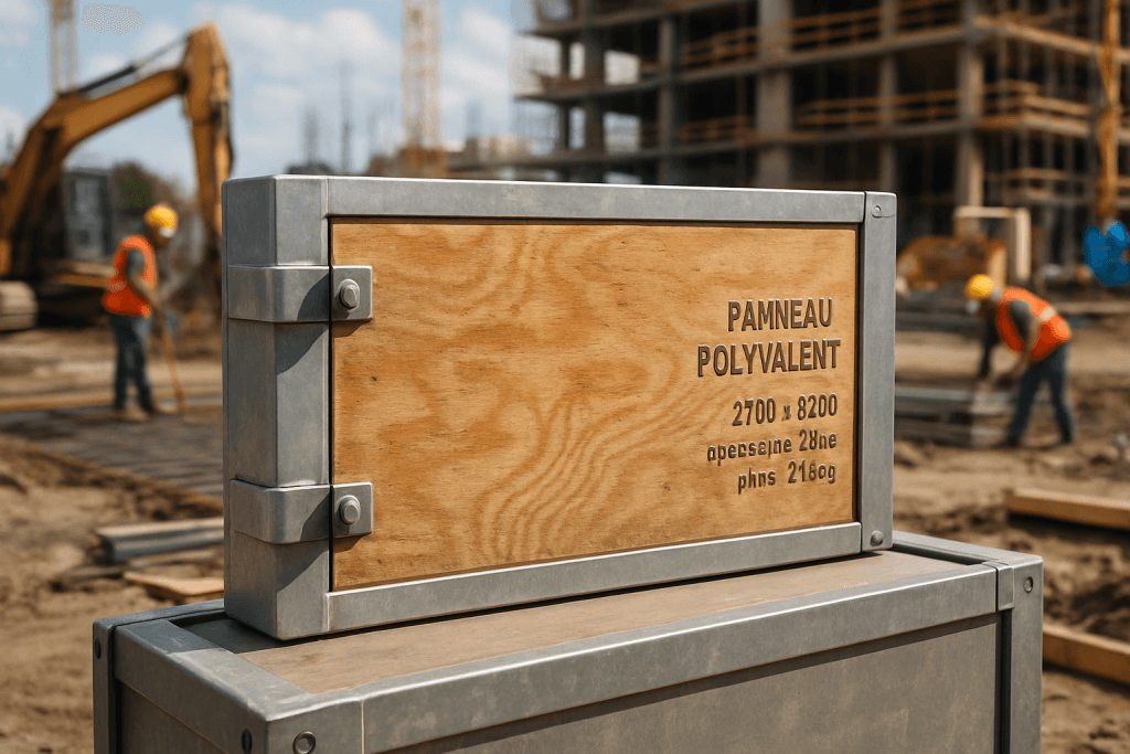 découvrez tout ce qu’il faut savoir sur l’osb, le panneau polyvalent idéal pour vos projets de construction : avantages, usages, conseils de pose et prix.