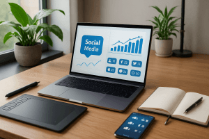 découvrez les meilleurs outils ia pour community managers et optimisez la gestion de vos communautés. gagnez du temps, améliorez l’engagement et automatisez vos tâches quotidiennes grâce à l’intelligence artificielle !