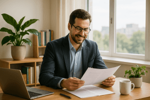 découvrez comment aborder sereinement un plan de départ volontaire et maximiser vos avantages grâce à nos conseils pratiques et stratégiques. préparez votre départ en toute confiance et optimisez vos indemnités.