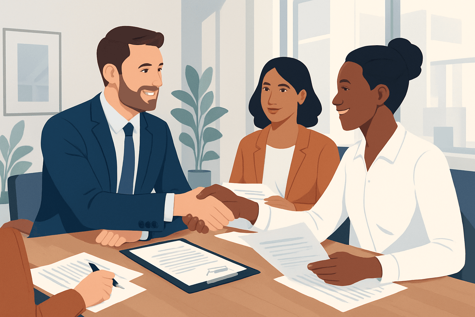 découvrez comment aborder un plan de départ volontaire en toute sérénité et optimisez vos avantages grâce à nos conseils pratiques et informations clés.