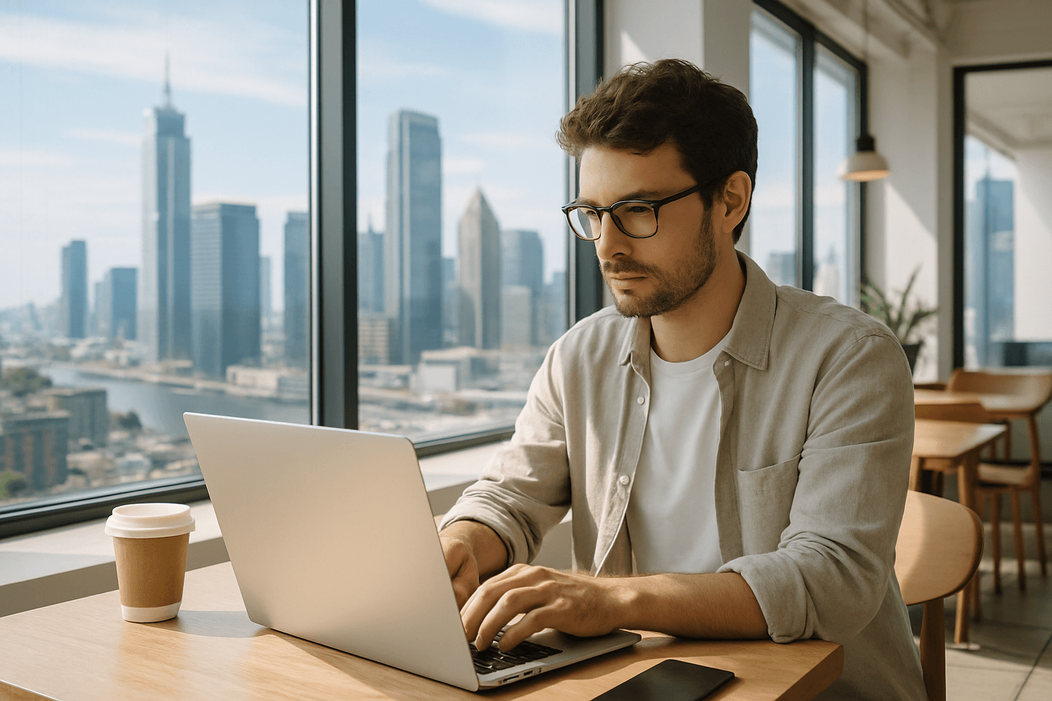 découvrez les assurances essentielles pour les digital nomads : santé, voyage, responsabilité civile et équipements. protégez votre mode de vie nomade grâce à nos conseils pour choisir la meilleure couverture adaptée à vos besoins.