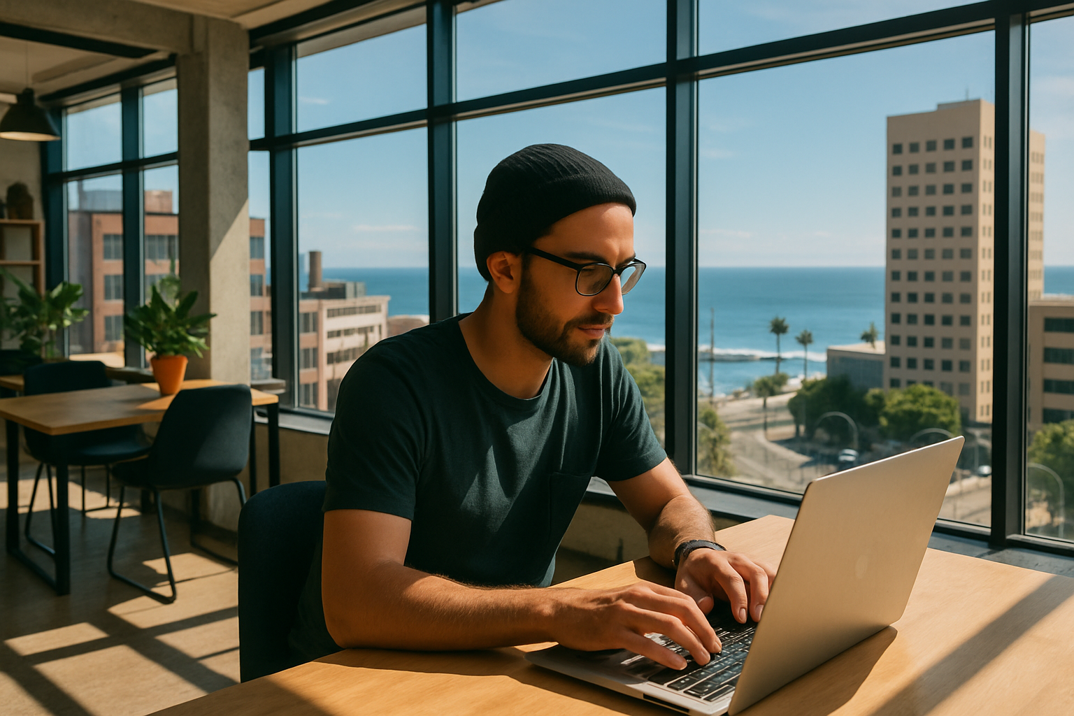 découvrez les meilleurs pays pour les digital nomads : destinations attractives, qualité de vie, accès à internet, coût de la vie et convivialité pour vivre et travailler à distance en toute sérénité.