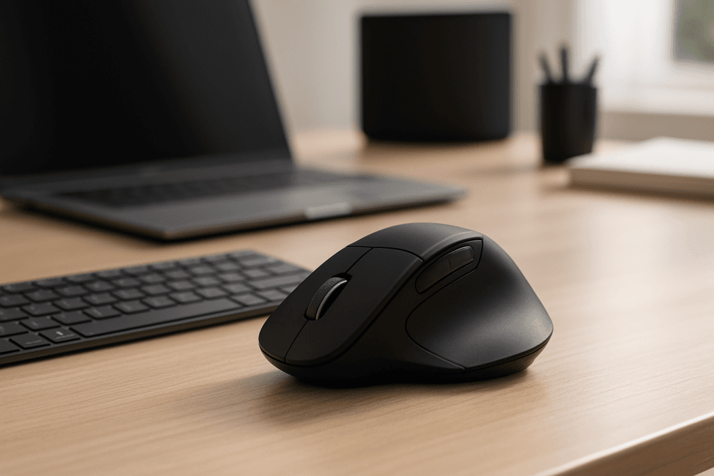 découvrez notre guide complet pour bien choisir votre souris ergonomique sans fil. conseils, critères essentiels et modèles recommandés pour un confort optimal au quotidien.