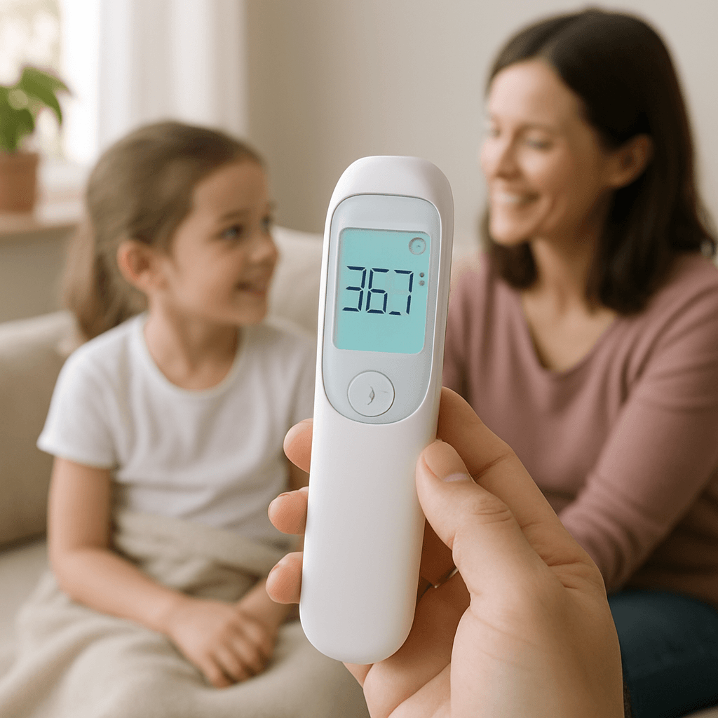 découvrez comment choisir le thermomètre connecté idéal pour surveiller efficacement votre santé. conseils, critères de sélection et modèles recommandés pour un suivi fiable de la température à la maison.