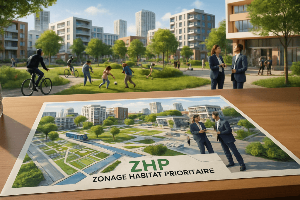 découvrez tout ce qu'il faut savoir sur le zhp : définition, utilité, avantages et conseils pratiques pour mieux comprendre et utiliser ce dispositif au quotidien.