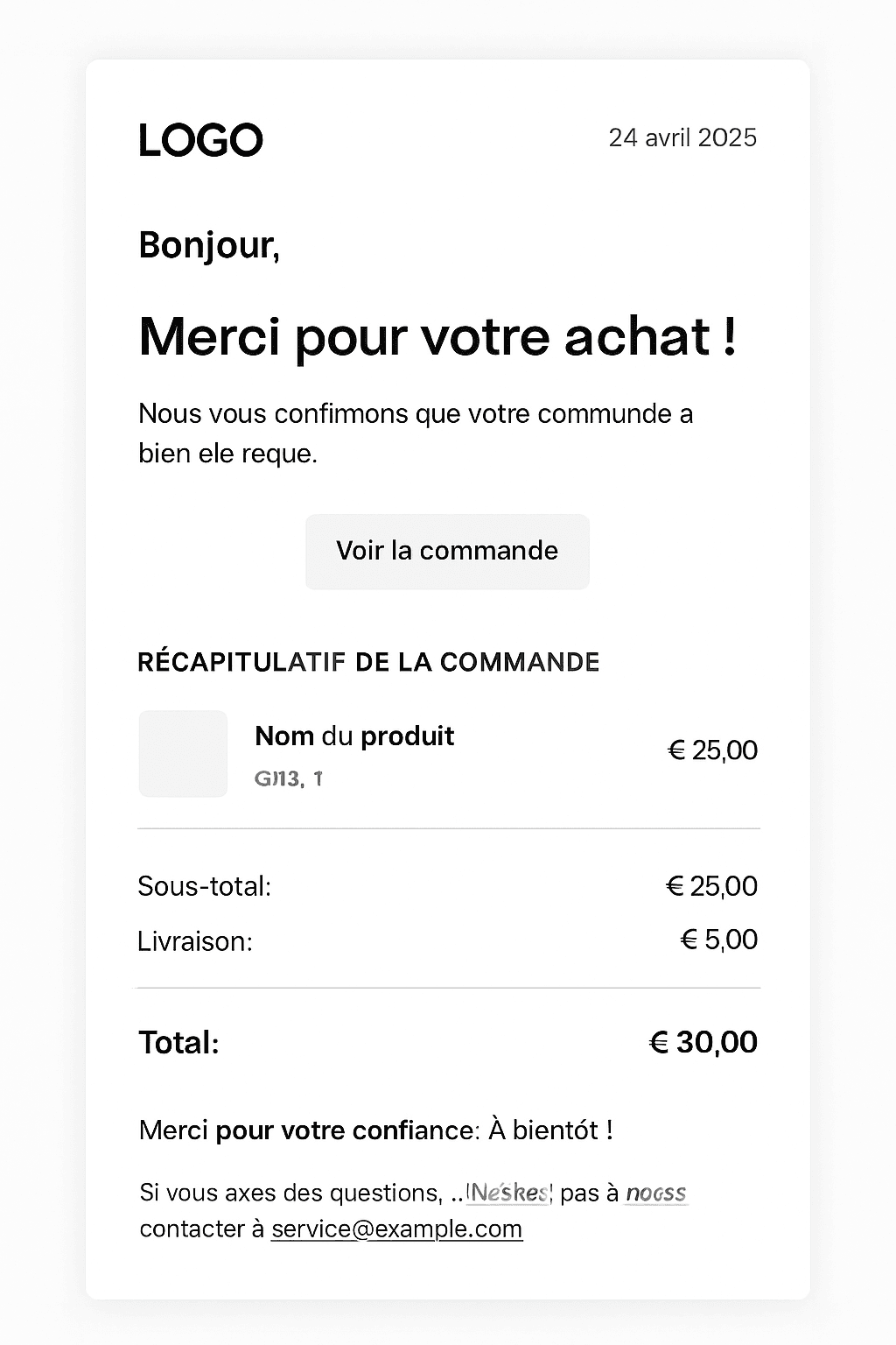 découvrez comment optimiser vos conversions grâce aux emails transactionnels. suivez notre guide complet pour améliorer la performance, la délivrabilité et l’efficacité de vos campagnes d’emails transactionnels.