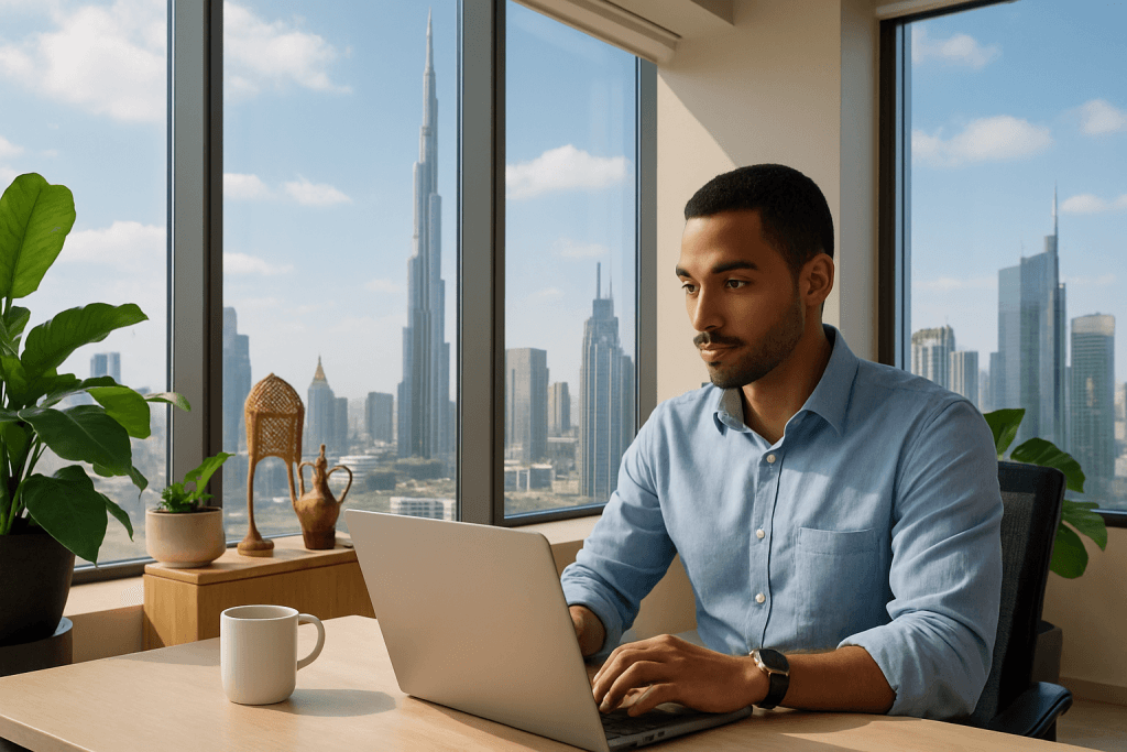 découvrez les informations essentielles pour travailler à dubaï : démarches, conditions de travail, vie d'expatrié et conseils pratiques avant de vous installer aux émirats arabes unis.