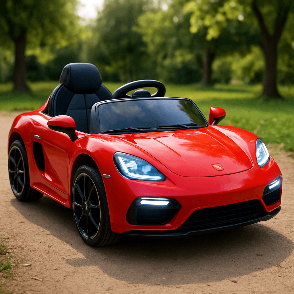découvrez nos conseils pour bien choisir une voiture électrique pour enfant. critères essentiels, sécurité, âge adapté : trouvez le modèle idéal pour votre enfant !