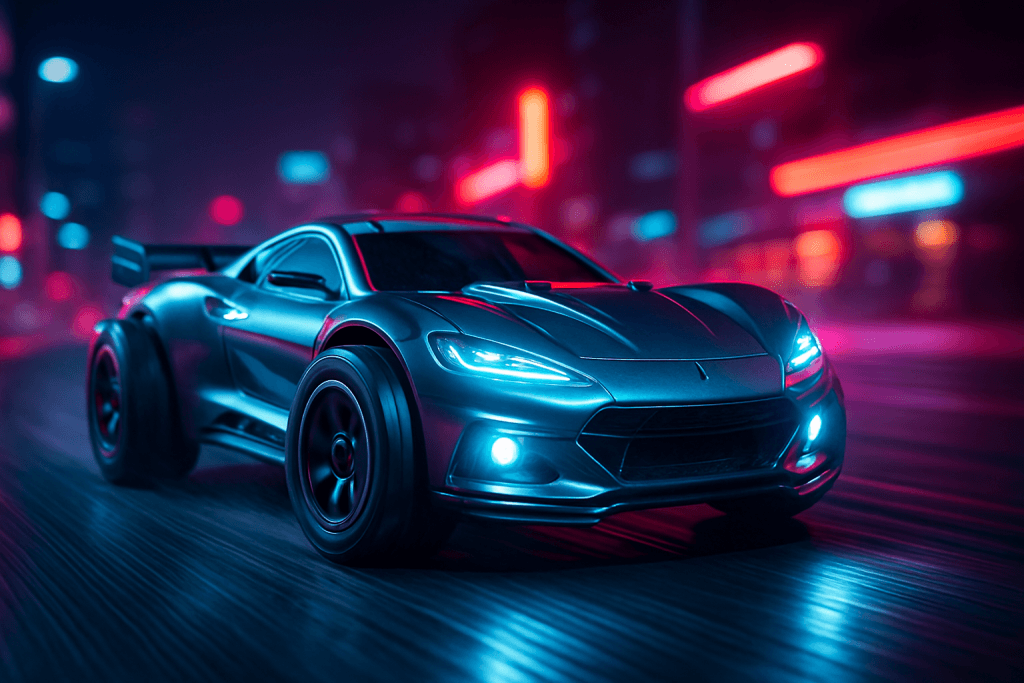 découvrez les modèles de voitures télécommandées puissantes pour adultes. conseils, comparatif et guide d'achat pour trouver la voiture rc idéale alliant performance et sensations fortes.