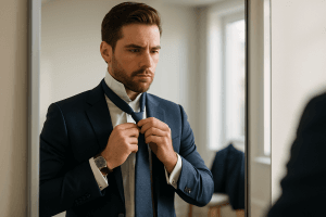 découvrez nos conseils pratiques pour bien mettre une cravate et réussir un nouage parfait à chaque fois. guide étape par étape pour maîtriser l'art de la cravate, adapté à tous les styles.