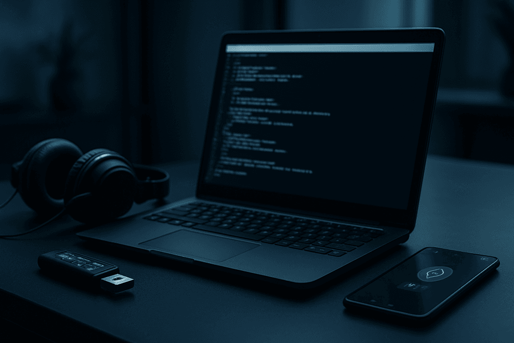 découvrez comment contacter un hacker en toute sécurité grâce à notre guide complet, et apprenez à éviter les pièges courants pour protéger vos données et votre vie privée.