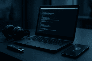 découvrez comment contacter un hacker en toute sécurité grâce à notre guide complet, et apprenez à éviter les pièges courants pour protéger vos données et votre vie privée.