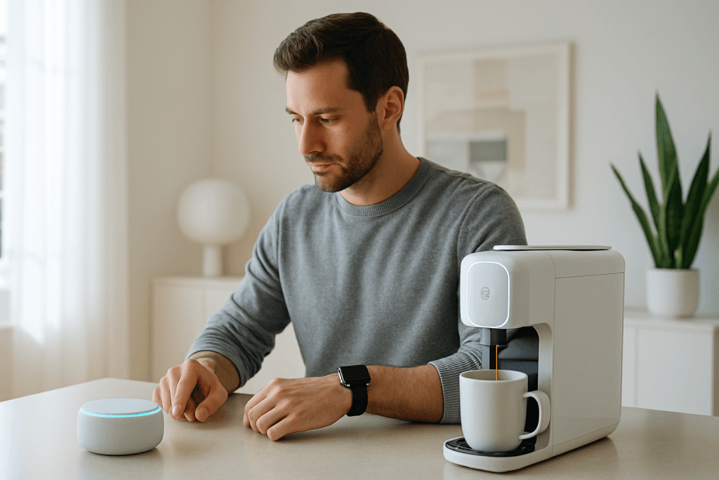 découvrez comment intégrer l'innovation dans votre vie quotidienne pour transformer votre routine et booster votre créativité au quotidien.