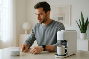 découvrez comment intégrer l'innovation dans votre vie quotidienne pour transformer votre routine et booster votre créativité au quotidien.