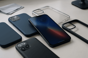 découvrez comment choisir la meilleure coque pour votre iphone 16e afin de protéger efficacement votre smartphone avec style et robustesse.