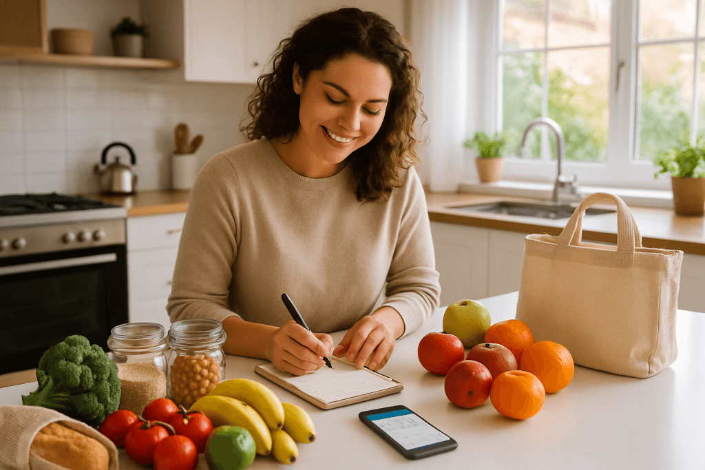 découvrez nos astuces pratiques pour faire vos courses rapidement et économiser facilement. gagnez du temps avec une liste de courses optimisée et évitez les achats superflus.