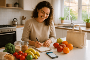 découvrez nos astuces pratiques pour faire vos courses rapidement et économiser facilement. gagnez du temps avec une liste de courses optimisée et évitez les achats superflus.